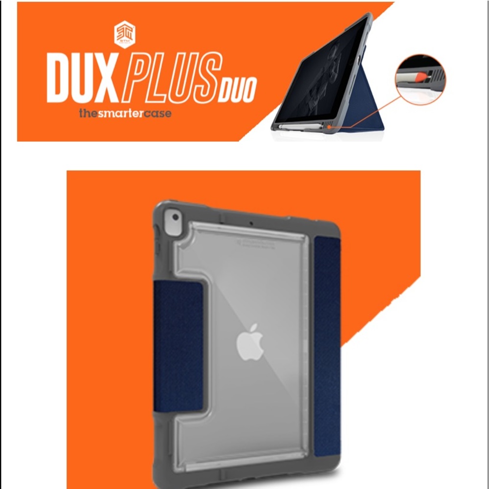 iPad Air case
